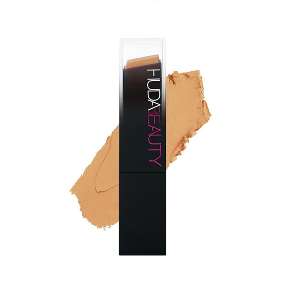 #FauxFilter Skin Finish Buildable Coverage Foundation Stick -DULCE DE LECHE 350G